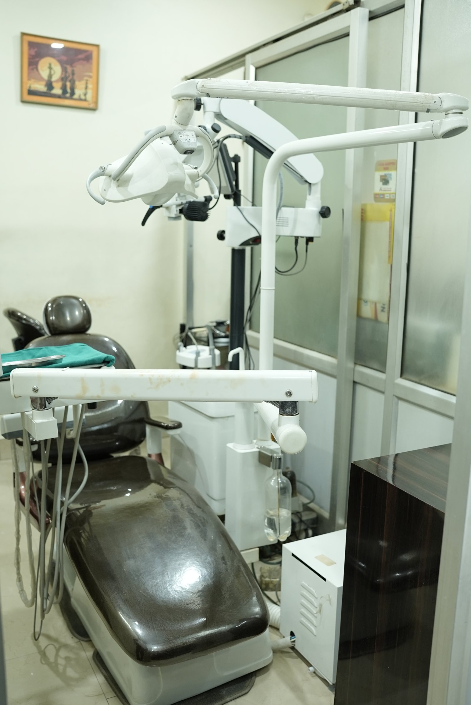 Clinic 7
