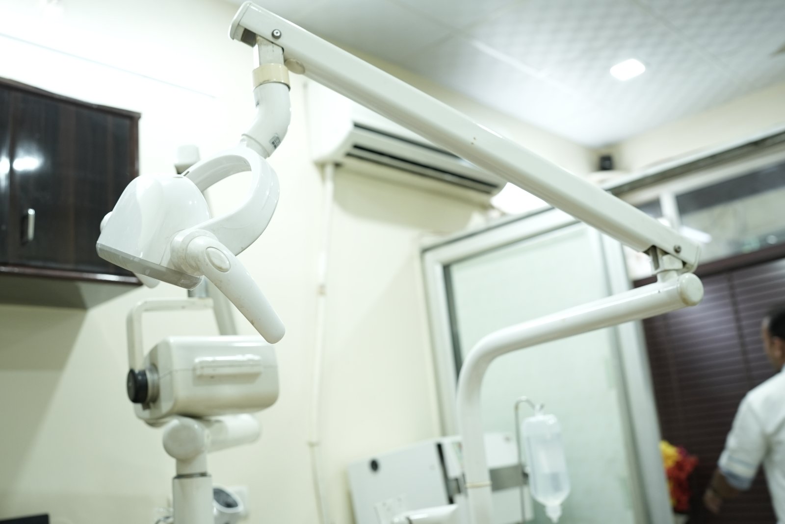 Clinic 5